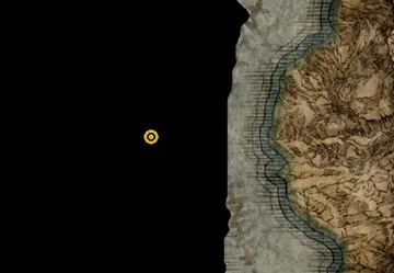 location of Nomadic Warrior's Cookbook 12