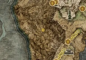location of Nomadic Warrior's Cookbook 13