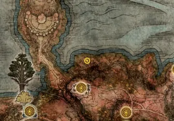 location of Nomadic Warrior's Cookbook 14
