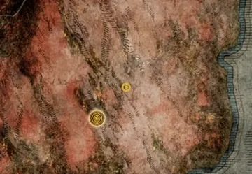 location of Nomadic Warrior's Cookbook 15