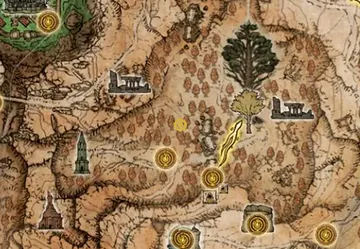 location of Nomadic Warrior's Cookbook 19