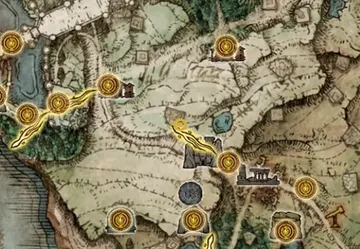 location of Nomadic Warrior's Cookbook 2