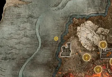 location of Nomadic Warrior's Cookbook 20