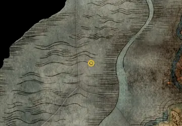 location of Nomadic Warrior's Cookbook 21