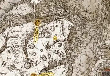 location of Nomadic Warrior's Cookbook 23