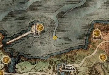 location of Nomadic Warrior's Cookbook 3