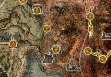 location of Nomadic Warrior's Cookbook 4