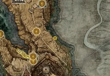 location of Nomadic Warrior's Cookbook 7