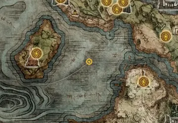 location of Nomadic Warrior's Cookbook 8