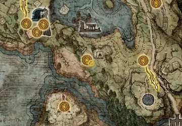 location of Nomadic Warrior's Cookbook 9