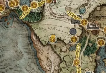 location of Note stonedigger Trolls