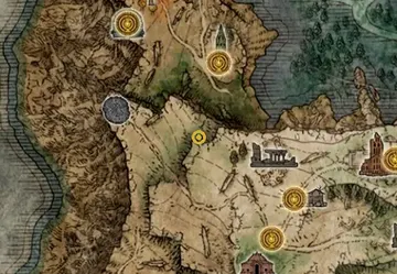 location of O Flame