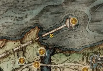 location of Octopus Head
