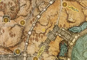 location of Old Fang
