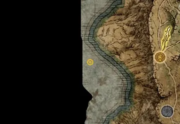 location of Olivinus Glintstone Crown
