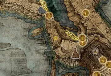 location of Omen Cleaver