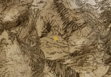 location of Omenkiller Rollo
