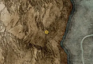 location of One eyed Shield