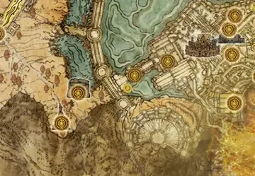 location of Onyx Lord's Greatsword