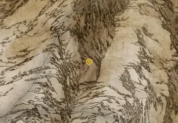 location of Oracle Envoy Ashes