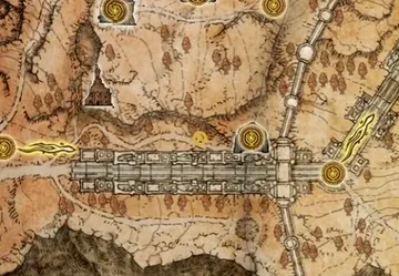 location of Perfumer's Shield