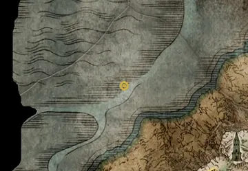 location of Perfumer's Talisman