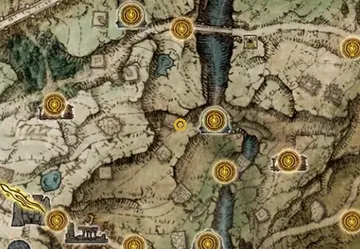 location of Pickaxe