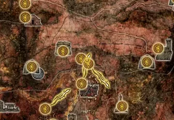 location of Pillory Shield