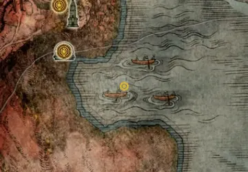 location of Poison Armament