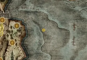 location of Poison Mist