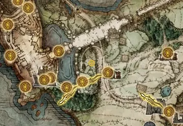 location of Prattling Pate hello