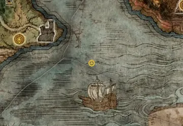 location of Prattling Pate please Help