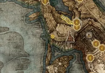location of Prince Of Death's Pustule