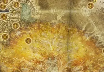 location of Radagon's Rings Of Light