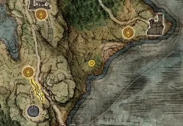 location of Rainbow Stone