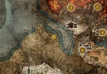 location of Raptor's Black Feathers