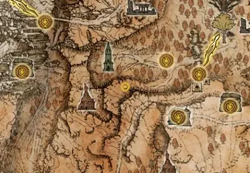 location of Red Crest Heater Shield