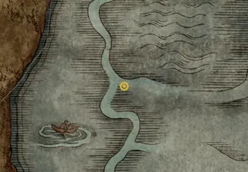 location of Remembrance Of The Fire Giant