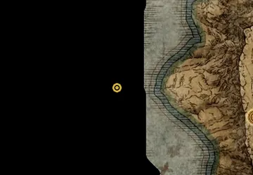location of Remembrance Of The Full Moon Queen