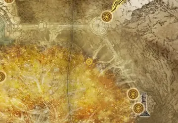 location of Remembrance Of The Omen King