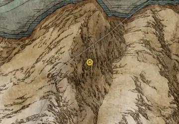 location of Remembrance Of The Rot Goddess