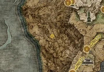 location of Rift Shield