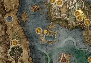 location of Ripple Crescent Halberd