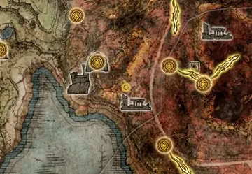 location of Riveted Wooden Shield