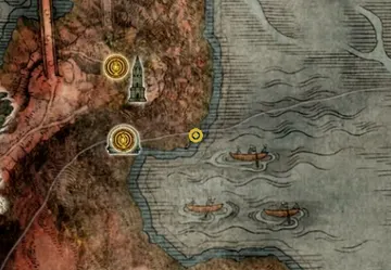 location of Rock Blaster