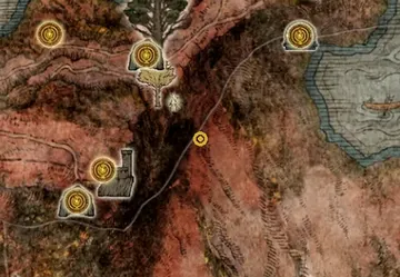 location of Rock Sling
