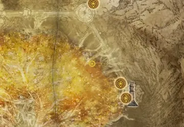 location of Rold Medallion