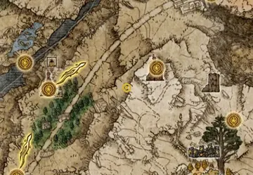 location of Rosus Axe