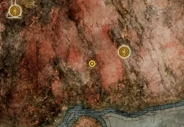 location of Rotten Breath