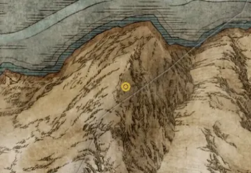 location of Rotten Crystal Spear
